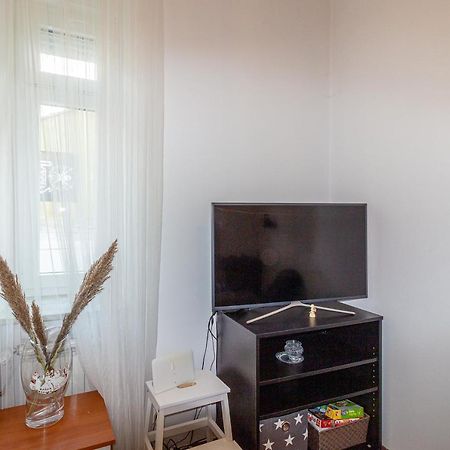 Apartment G37 Zagreb Ngoại thất bức ảnh