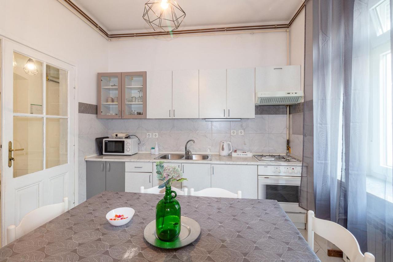 Apartment G37 Zagreb Ngoại thất bức ảnh