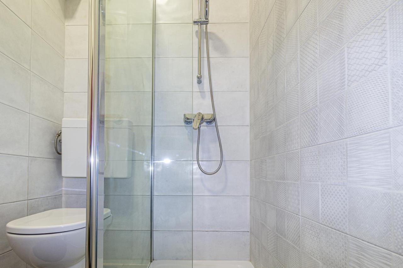 Apartment G37 Zagreb Ngoại thất bức ảnh