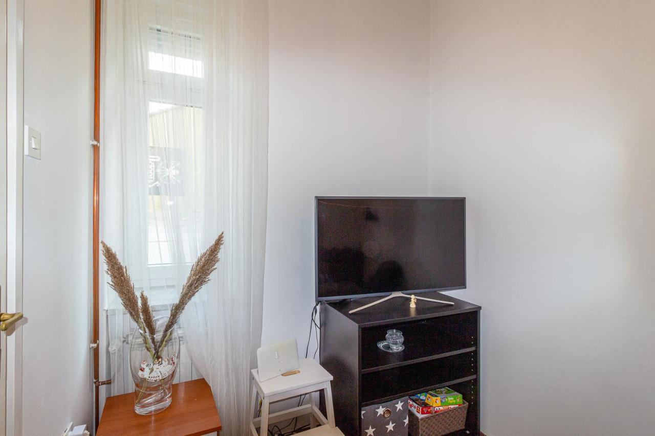 Apartment G37 Zagreb Ngoại thất bức ảnh