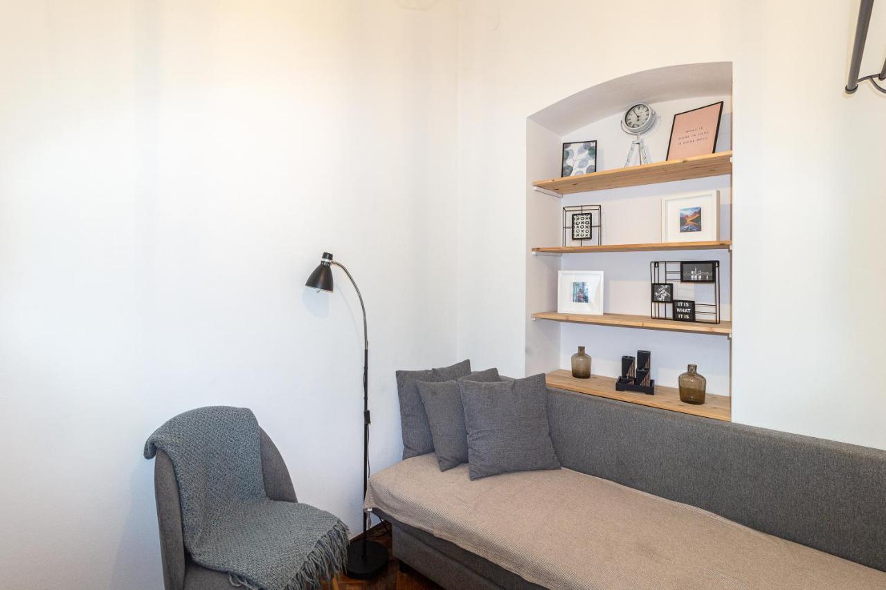 Apartment G37 Zagreb Ngoại thất bức ảnh