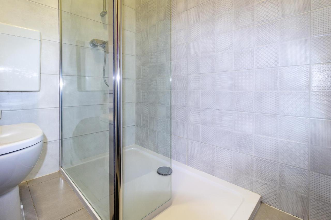 Apartment G37 Zagreb Ngoại thất bức ảnh